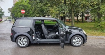 Mini Countryman R60 Crossover 1.6 D 90KM 2012 MINI Countryman 2012 r. 1.6 d samochod sprowadzony zarejestrowany 1.6 90KM, zdjęcie 18