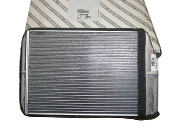 NAGRZEWNICA BOXER JUMPER III DUCATO 06- 2.2HDI OE