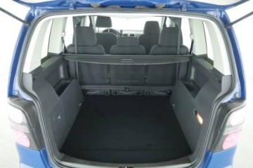 Volkswagen Touran I 2.0 TDI 170KM 2009 VW Touran 2.0 TDI, 167 KM, Klima,ALU, El. szyby, zdjęcie 9