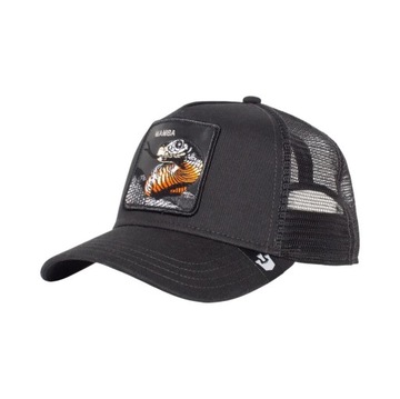 Czapka z Daszkiem Goorin Bros. Mamba