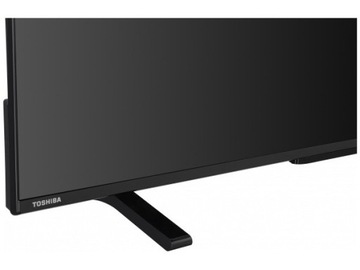Светодиодный телевизор TOSHIBA 50 дюймов 50UV2363DG