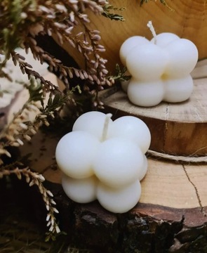 СОЕВЫЙ воск для соевых свечей Natural ECO 2кг