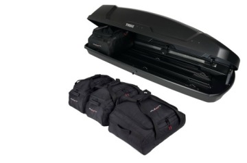 СУМКИ KJUST 4 ШТ. ДЛЯ БОКСА THULE FORCE XT SPORT