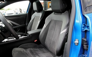 Opel 2024 Opel Astra VI 1.2 T mHEV Ultimate SS eDTC 2024 Hybryda Gwarancja od RiA, zdjęcie 25