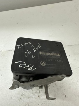 НАСОС АБС BMW E90 E91 3452-6772214-01 3451677221301