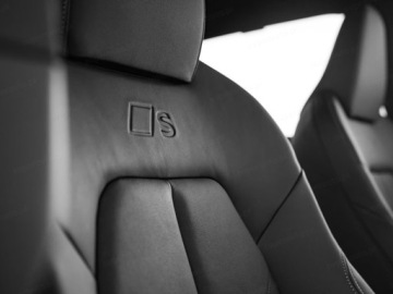 Audi A6 C8 Avant Plug In Facelifting 2.0 50 TFSI e 299KM 2025 AUDI A6 e-Hybrid quattro Avant Combi (299 KM) 2025, zdjęcie 15