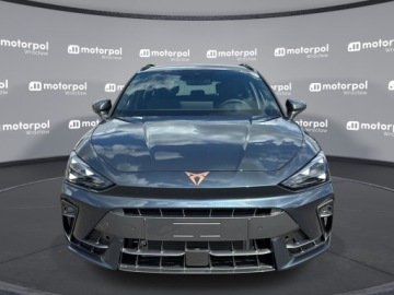 Cupra Leon II Sportstourer Facelifting 1.5 TSI 150KM 2026 Cupra Leon Sportstourer 1.5 TSI 150 KM 6-biegowa m, zdjęcie 1