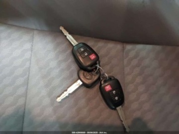 Toyota Tacoma II 2022 Toyota Tacoma 2022 Toyota Tacoma 4WD SR Double Cab 5 Bed V6 3.5 Benzyna, zdjęcie 13