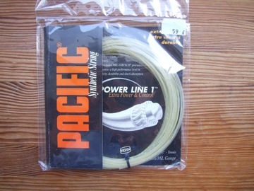 Naciąg Pacific Power Line 1 1,28mm 16L Gauge 12,2m