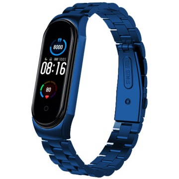 Řemínek Pro Xiaomi MI Band 5/6 Barvy