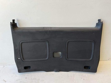 MERCEDES VITO VIANO 639 OSŁONA KLAPY TYŁ P0087336