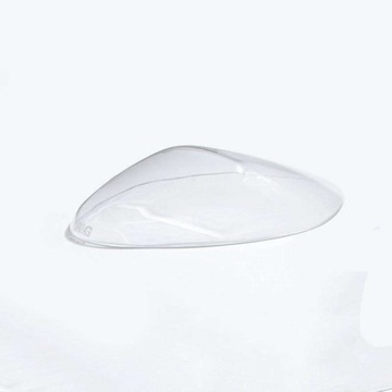 OSŁONA REFLEKTORA RG RACING TRIUMPH TRIDENT 660 2021- CLEAR