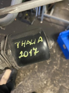 MECHANIZMUS STĚRAČE PŘEDNÍCH RENAULT THALIA 2017