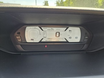 Citroen C4 Spacetourer Van 1.5 BlueHDi 131KM 2019 Citroen C4 SpaceTourer 1,5 diesel 130KM, zdjęcie 12
