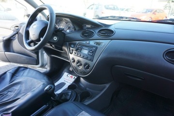 Ford Focus I Kombi 1.6 16V 101KM 2003 Ford Focus zarejestrowany i ubezpieczony w Polsce,, zdjęcie 13