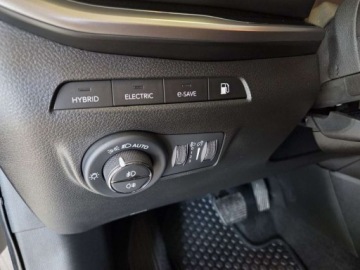 Jeep Compass II SUV Plug-In Facelifting 1.3 GSE T4 240KM 2023 Jeep Compass 1.3 T4 PHEV 4xe Limited Upland 240KM Gwarancja Dealer Vat23 P, zdjęcie 4