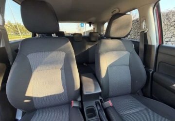 Suzuki 2019 Suzuki Vitara Suzuki Vitara 1.4 Boosterjet Premium 2WD 1.4 Benzyna 140KM, zdjęcie 25
