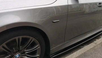 ДИНАМИЧЕСКИЕ СВЕТОДИОДНЫЕ УКАЗАТЕЛИ ПОВОРОТОВ BMW E90 E91 E92 E93