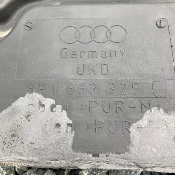 A3 03-12R ЗВУКОИЗОЛЯЦИЯ ПЕРЕГОРОДКИ EUROPA