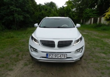 Kia Sportage III SUV 2.0 DOHC 163KM 2011 Kia Sportage AUTOMAT sliczna PEWNY PRZEBIEG max wyposazona 2.0 Benzyna, zdjęcie 18