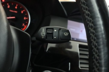 BMW Seria 5 E60 Touring 525 i 218KM 2008 BMW 5 525i, Automat, Navi, Xenon, Klima, zdjęcie 20