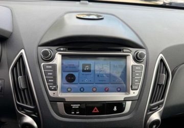 Hyundai ix35 SUV R 2.0 CRDi 184KM 2010 Hyundai ix35 Gwarancja 12 miesiecy 2.0 Diesel 184KM, zdjęcie 16