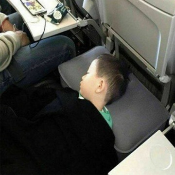 ПОДУШКА ДЛЯ ПОДНОГ НАДУВНАЯ ПОДУШКА ДЛЯ АВТОБУСА