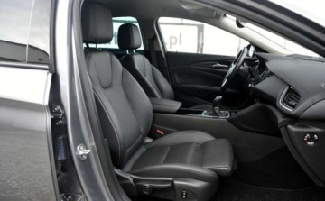 Opel Insignia II Grand Sport 1.6 CDTI  136KM 2019 Opel Insignia FUL LED skora grzane fotele WENTYLACJE navi. Idealny 1.6, zdjęcie 21
