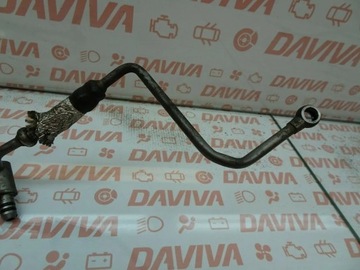 JAGUAR S-TYPE PŘÍVOD OLEJ MAZÁNÍ TURBÍNY 2.7 D DIESEL 2006 SALOON