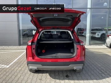 Jaecoo 7 1.6T 147KM 2025 Jaecoo 7 wesja Offroad, zdjęcie 4