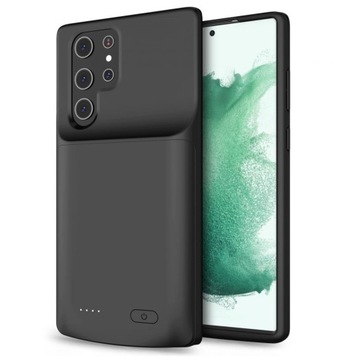Etui POWER BANK CASE do SAMSUNG GALAXY S22 ULTRA
