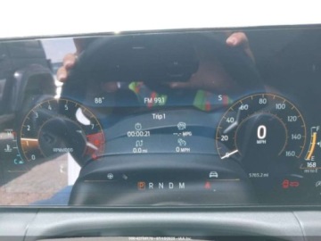 Ford Mustang VI 2024 Ford Mustang GT Premium Fastback 2024 5.0l 5.0 Benzyna 480KM, zdjęcie 10