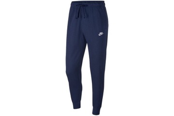 NIKE Spodnie dresowe cienkie BV2762-410 r. L