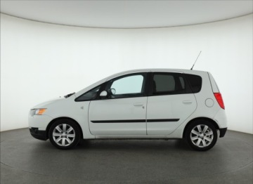 Mitsubishi Colt VI Hatchback 1.3 i 16V CZ3 95KM 2011 Mitsubishi Colt 1.3, 1. Właściciel, Klima, zdjęcie 2