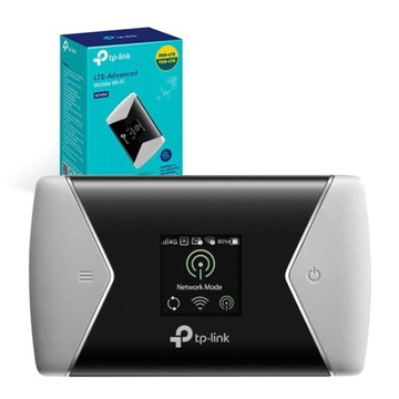 Router mobilny TP-LINK M7450 LTE WiFi 2,4/5GHz