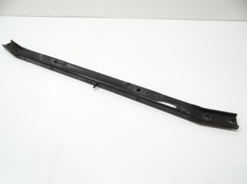träger querstrebe strebe versteifung oben BMW F10 7200690 (16707620)