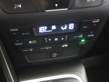 Honda Civic IX Hatchback 5d 1.8 i-VTEC 142KM 2012 Honda Civic 1.8 i-VTEC, Salon Polska, Serwis ASO, zdjęcie 11