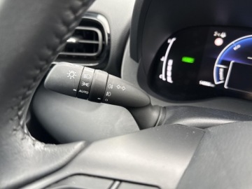 Toyota Yaris IV Hatchback 1.5 Hybrid Dynamic Force 116KM 2024 Toyota Yaris Cross Hybrid 1.5 Style Hybrid 1.5 Sty, zdjęcie 19