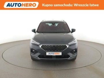 Seat Tarraco SUV 2.0 TDI 150KM 2021 Seat Tarraco DSG full LED virtual cocpit navi, zdjęcie 10