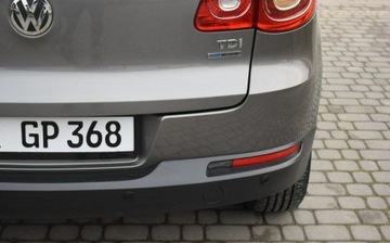 Volkswagen Tiguan I SUV 2.0 TDI CR DPF BlueMotion 140KM 2011 Volkswagen Tiguan 2.0TDI 136 TYS KM Navi Skora 2 KPL KoL PDC Sprowadzony, zdjęcie 14