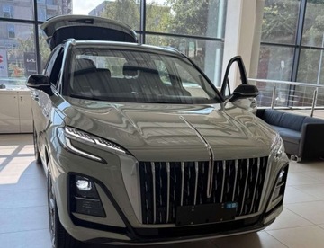 Hongqi HS3 1.5T 169KM 2025 Hongqi HS3 1.5T FWD 156KM Leasing od 101 1.5 Benzyna 169KM, zdjęcie 2