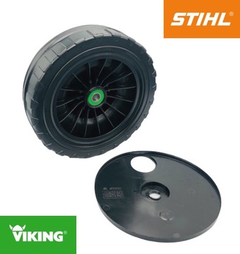 KOŁO NAPĘDU DO KOSIARKI VIKING MB 248.0 T MB 253.0 T MB 448.0 T 545.0 T