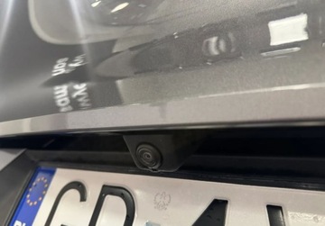 Renault 2025 Renault Symbioz GDYNIA C-SUV techno mild hybrid 140 jak nowy 1.3 Hybryda, zdjęcie 17