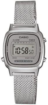 Zegarek damski Casio Vintage LA670WEM-7EF