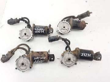 Nastawnik KIA SORENTO 2.5 CRDI 44-24-648-008-B