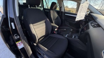 Skoda Octavia III Kombi Facelifting 2.0 TDI 150KM 2018 Skoda Octavia RATY 2.0 TDI 150KM Navi el klapa Kamera Zarej w PL Gwarancja, zdjęcie 33