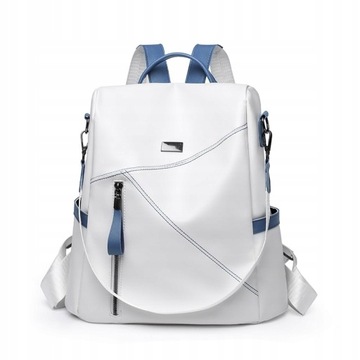 Women's Backpack Fashion Leather Ladies