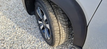 Citroen C3 Aircross  I 2018 Citroen C3 Aircross Bezwypadkowy 1.6BlueHDI Shine, zdjęcie 38