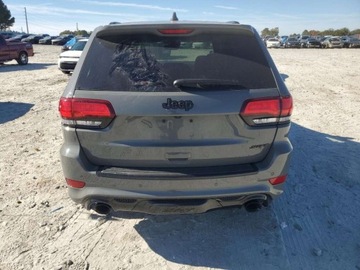 Jeep Grand Cherokee IV 2021 Jeep Grand Cherokee Srt-8 2021 6.4 Benzyna 475KM, zdjęcie 2