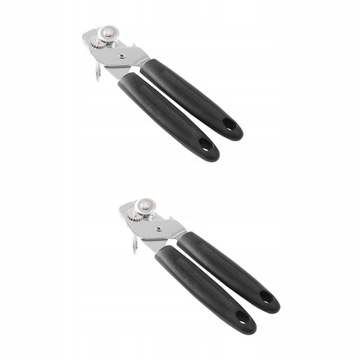 2pcs Multifunctional Stainless Steel Professional